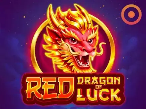 Red Dragon of Luck - Spin City - Lesotho