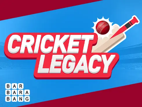 Cricket Legacy BB - Spin City - Lesotho