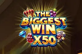 The Biggest Win X50 - Spin City - Lesotho