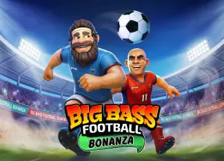 Big Bass Football Bonanza - Spin City - Lesotho