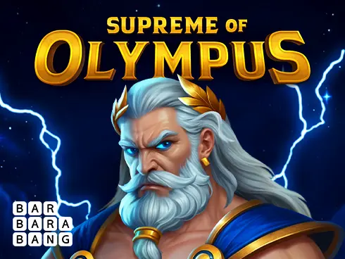 Supreme of Olympus - Spin City - Lesotho