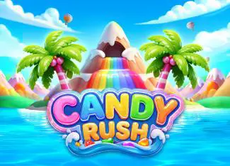 Candy Rush - Spin City - Lesotho