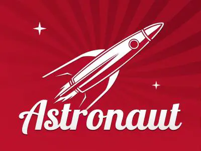 Astronaut - Spin City - Lesotho
