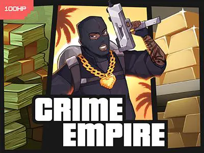 Crime Empire - Spin City - Lesotho