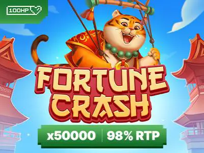 Fortune Crash - Spin City - Lesotho