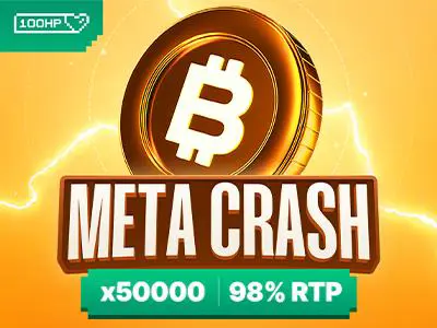 Meta Crash - Spin City - Lesotho