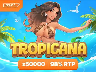 Tropicana - Spin City - Lesotho