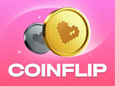 Coin Flip - Spin City - Lesotho
