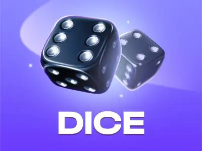 Dice - Spin City - Lesotho