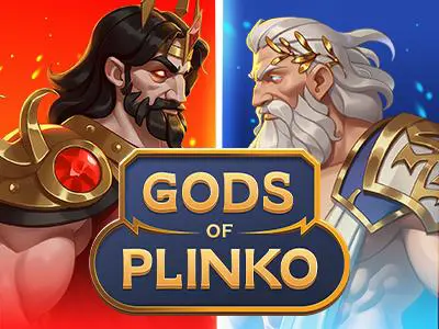 Gods of Plinko - Spin City - Lesotho