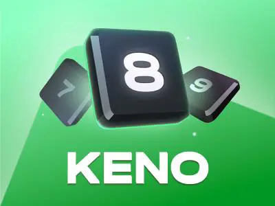 Keno - Spin City - Lesotho