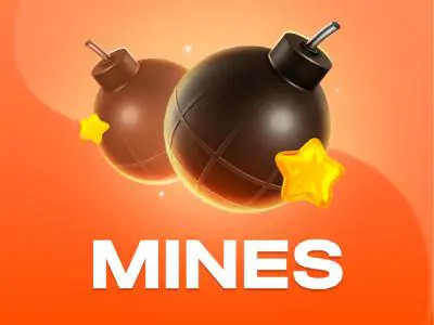 Mines - Spin City - Lesotho