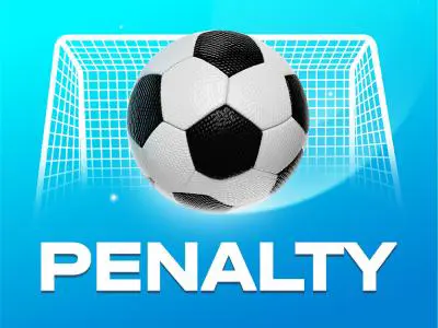 Penalty - Spin City - Lesotho