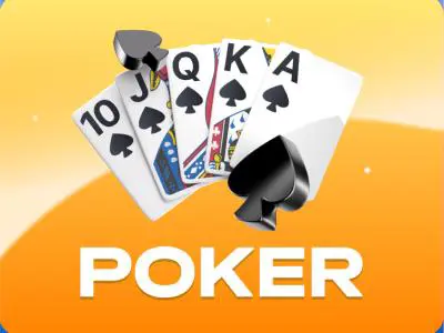 Poker - Spin City - Lesotho