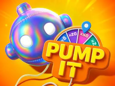 Pump It - Spin City - Lesotho