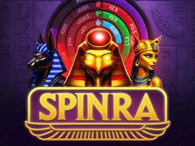 SpinRa - Spin City - Lesotho
