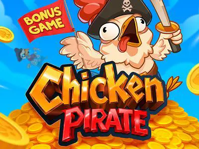 Chicken Pirate - Spin City - Lesotho