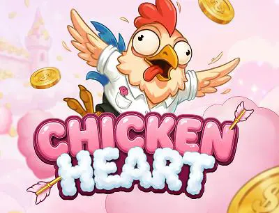 Chicken Heart - Spin City - Lesotho