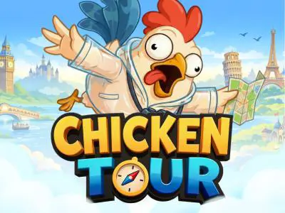 Chicken Tour - Spin City - Lesotho