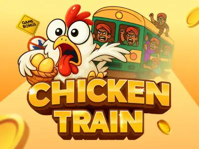 Chicken Train - Spin City - Lesotho