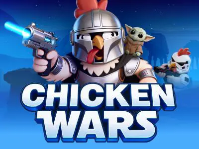 Chicken Wars - Spin City - Lesotho