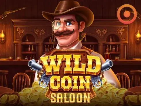Wild Coin Saloon - Spin City - Lesotho