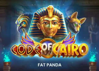 Code of Cairo - Spin City - Lesotho