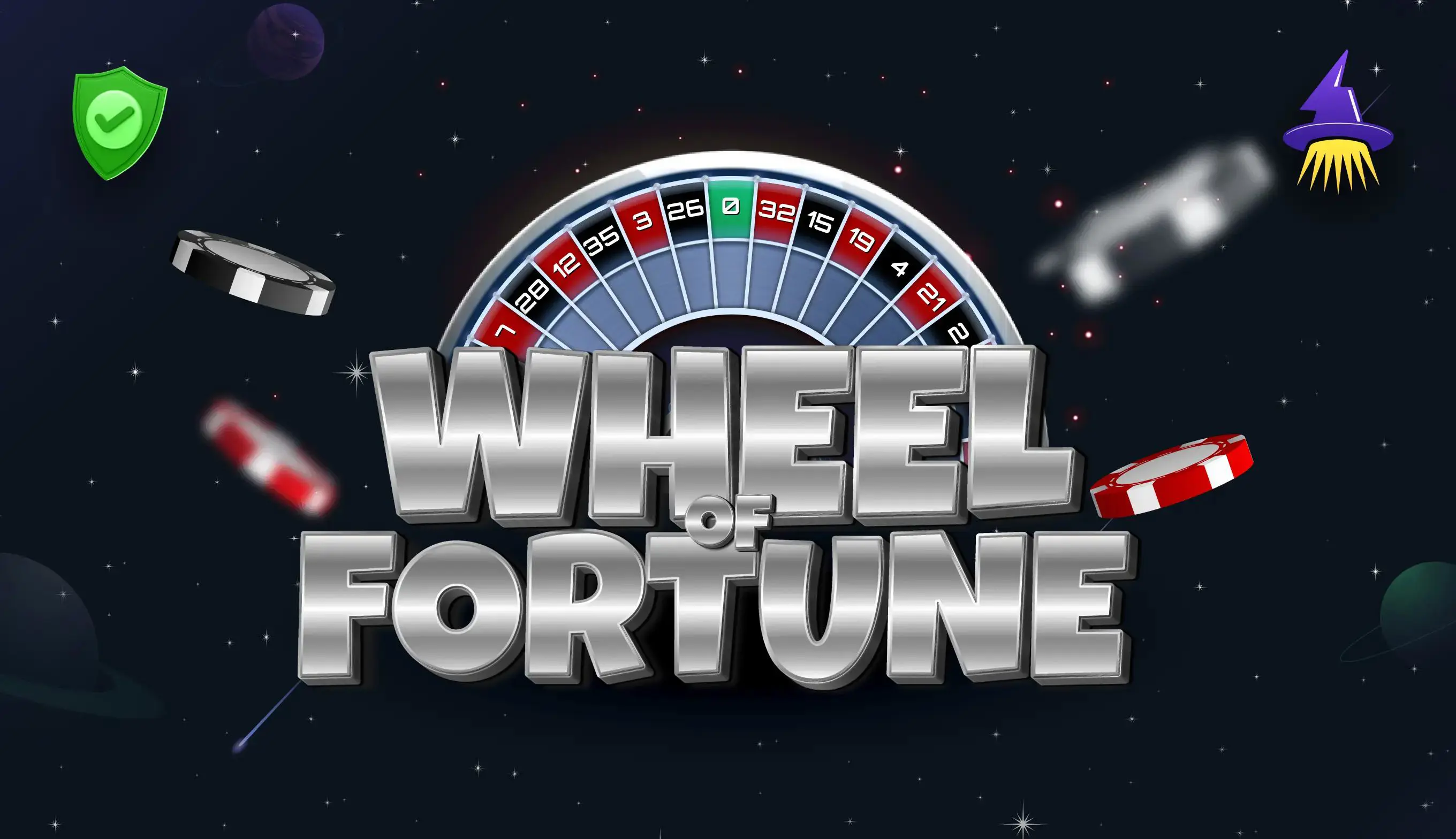 Next Wof - Spin City - Lesotho