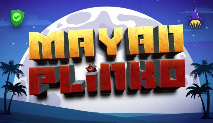Mayan Plinko - Spin City - Lesotho