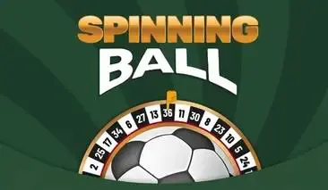 Spinning Ball - Spin City - Lesotho