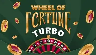 Turbo WoF - Spin City - Lesotho