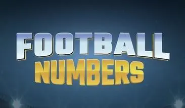 Football Numbers - Spin City - Lesotho