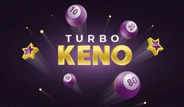 Turbo Keno - Spin City - Lesotho