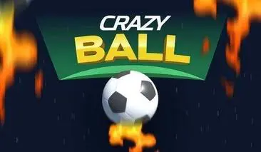 Crazy Ball - Spin City - Lesotho