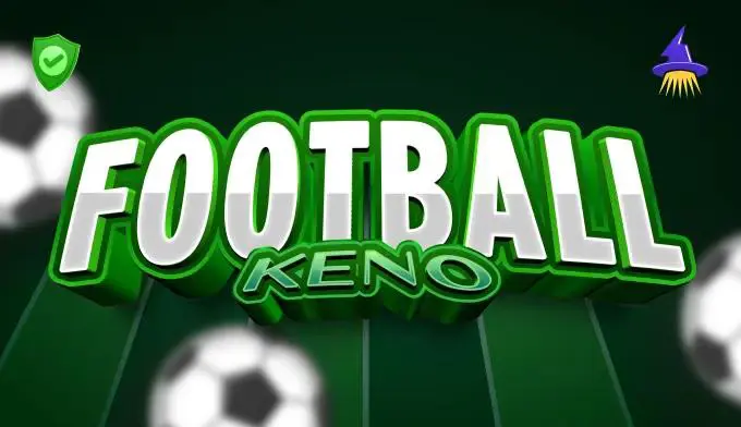 Football Keno - Spin City - Lesotho