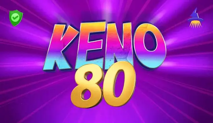Keno 80 - Spin City - Lesotho