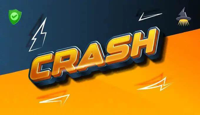 Crash - Spin City - Lesotho