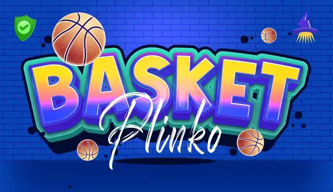 Basket Plinko - Spin City - Lesotho