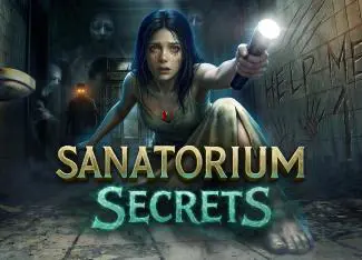 Sanatorium Secrets - Spin City - Lesotho