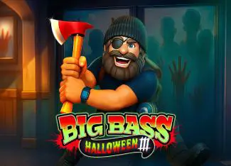 Big Bass Halloween 3 - Spin City - Lesotho