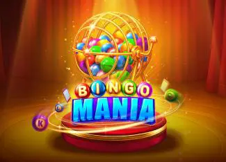 Bingo Mania - Spin City - Lesotho