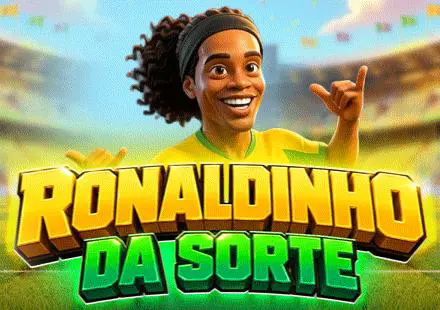Ronaldinho Da Sorte - Spin City - Lesotho