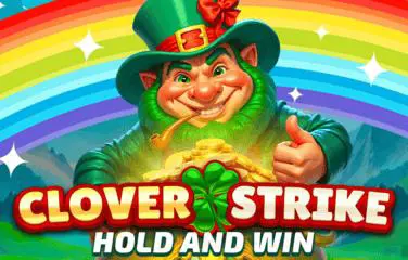 Clover Strike - Spin City - Lesotho