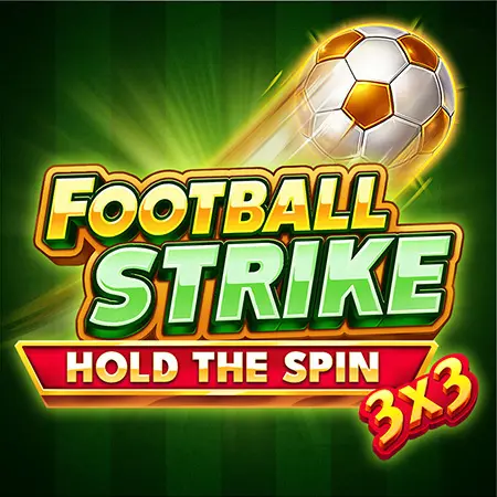 3x3 Football Strike: Hold the Spin - Spin City - Lesotho