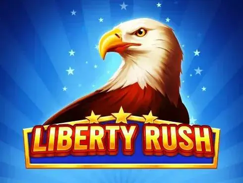 Liberty Rush - Spin City - Lesotho