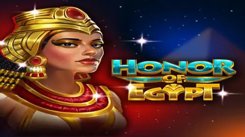 Honor of Egypt - Spin City - Lesotho