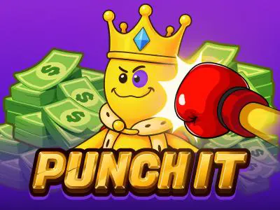 Punch It - Spin City - Lesotho