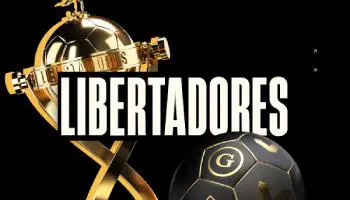 Copa Libertadores - Spin City - Lesotho