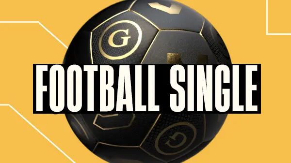 Global Nations Football - Spin City - Lesotho