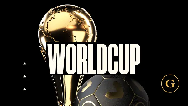 World Cup - Spin City - Lesotho